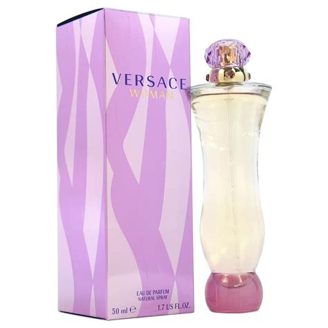 perfume for woman versace|Versace perfume for women price.